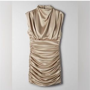 NWT Aritzia Babaton dress